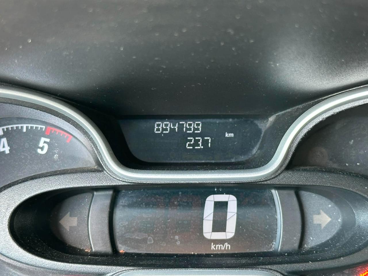 Opel Vivaro 29 1.6 BiTurbo S&S EcoFLEX PC-TN Combi