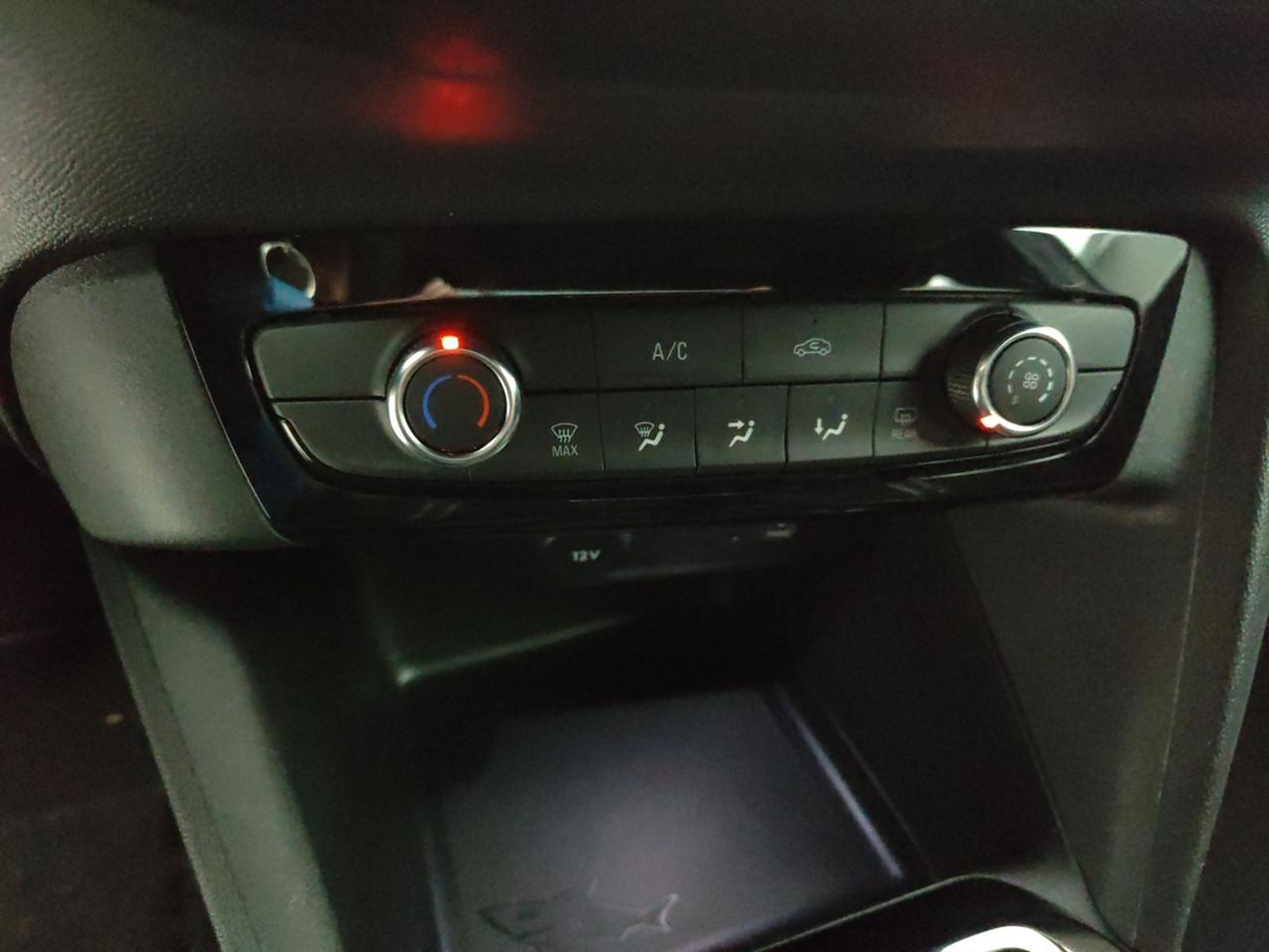 OPEL Corsa VI 2023 1.2 100CV GS