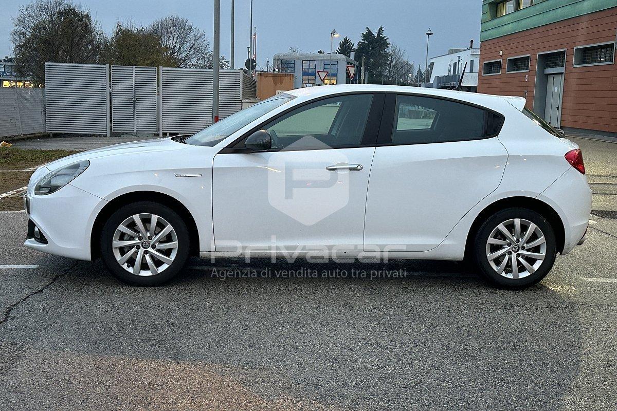 ALFA ROMEO Giulietta 1.6 JTDm 120 CV