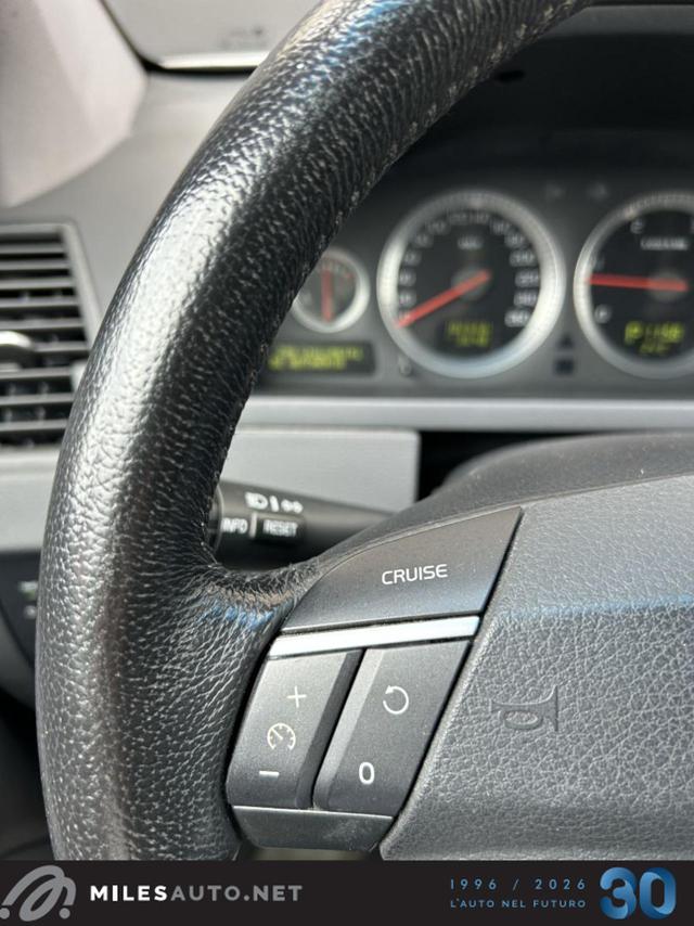 VOLVO XC90 D5 AWD Geartronic Summum Uniproprietario 5 posti