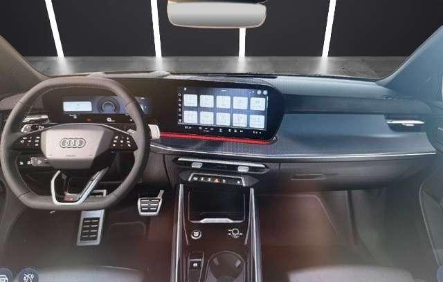 Audi Q3 Q3 Sportback Tdi S line Edit Tech Pro-Tetto Pan Pronta Consegna