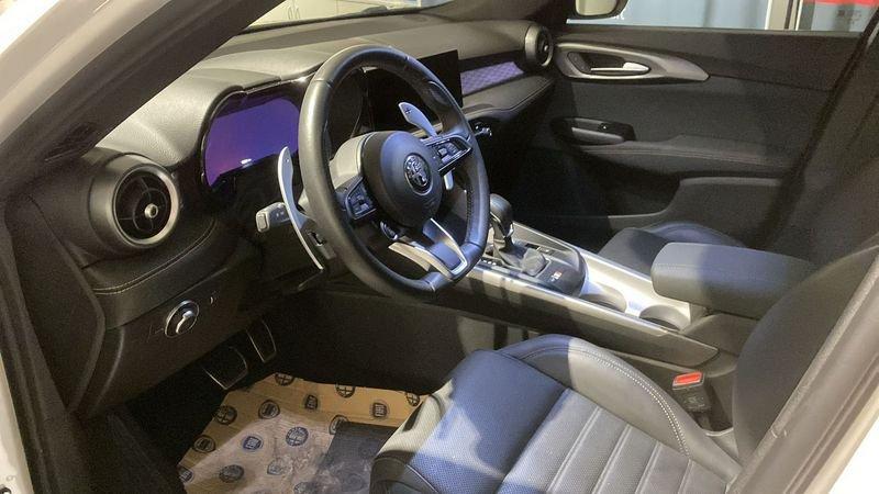 Alfa Romeo Tonale Tonale 1.5 160 CV MHEV TCT7 Veloce