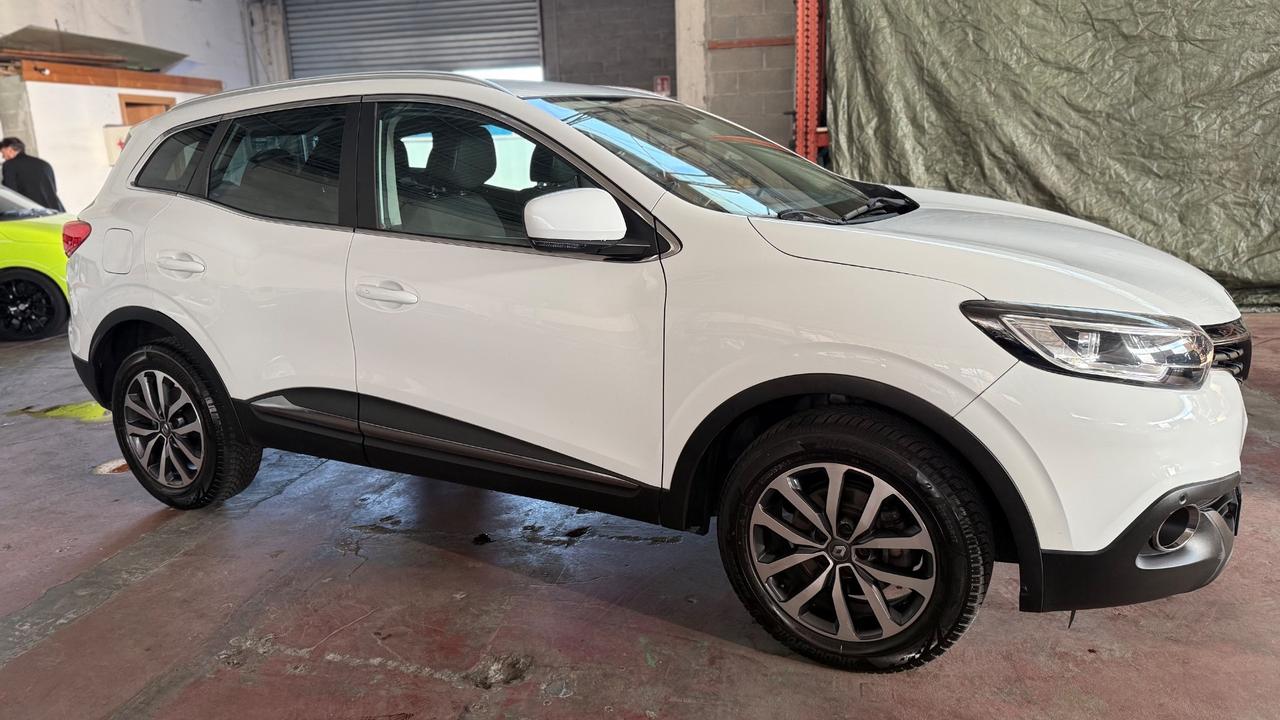 Renault Kadjar dCi 8V 110CV Energy Business