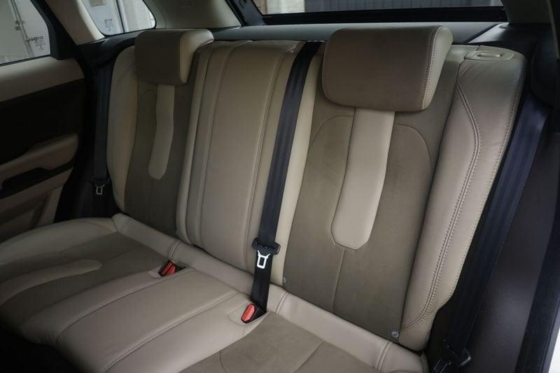 Land Rover RR Evoque Range Rover Evoque 2.2 TD4 5p. Dynamic
