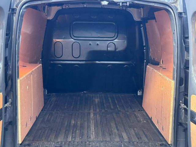 RENAULT Kangoo 1.5 dCi 90CV AUTOCARRO - PREZZO NETTO IVA