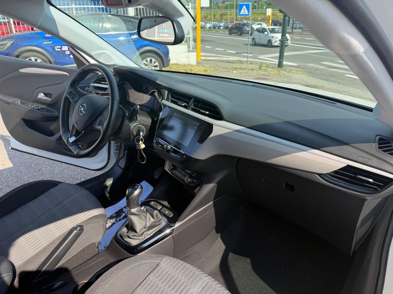 Opel Corsa Edition 1.2 *promo finanziamento #11391