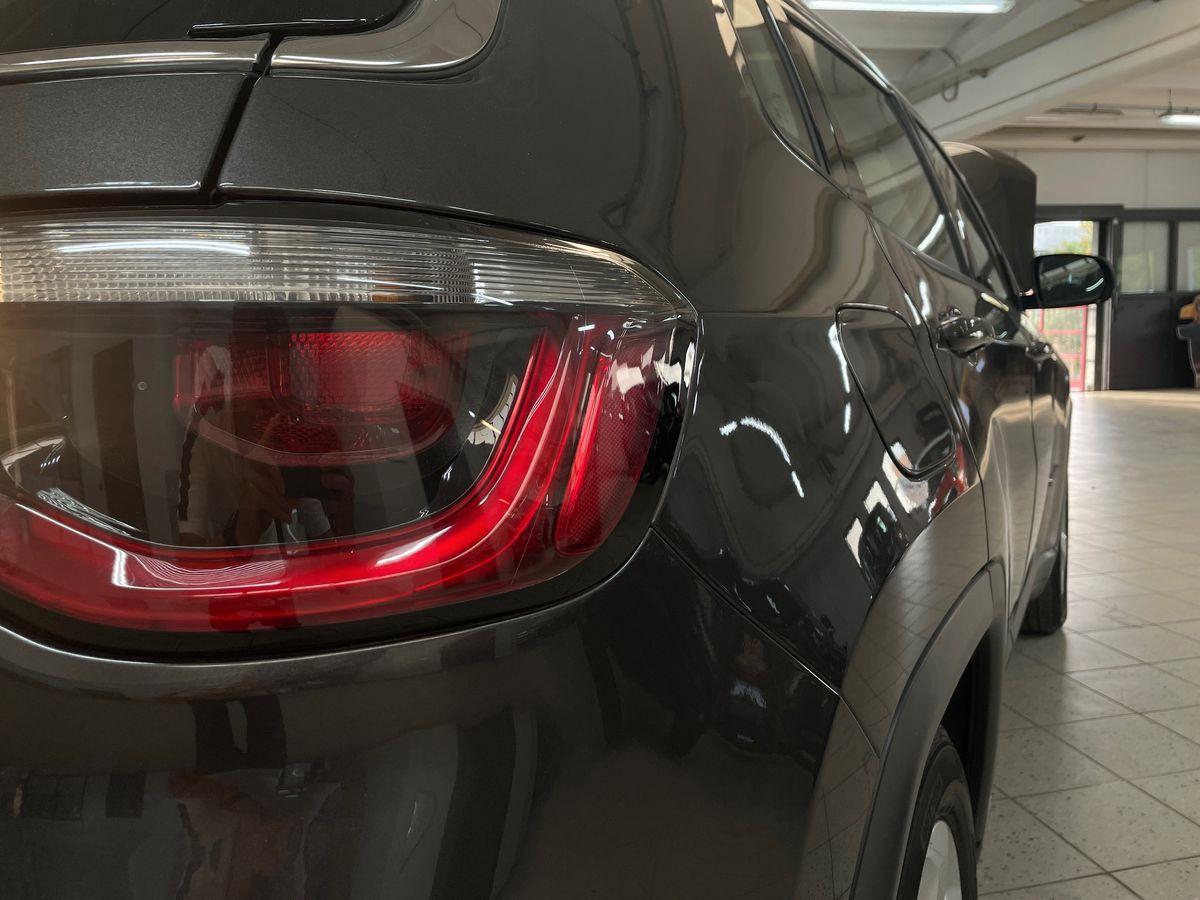 JEEP Compass II 2017 - Compass 1.6 mjt Longitude 2wd 120cv my19