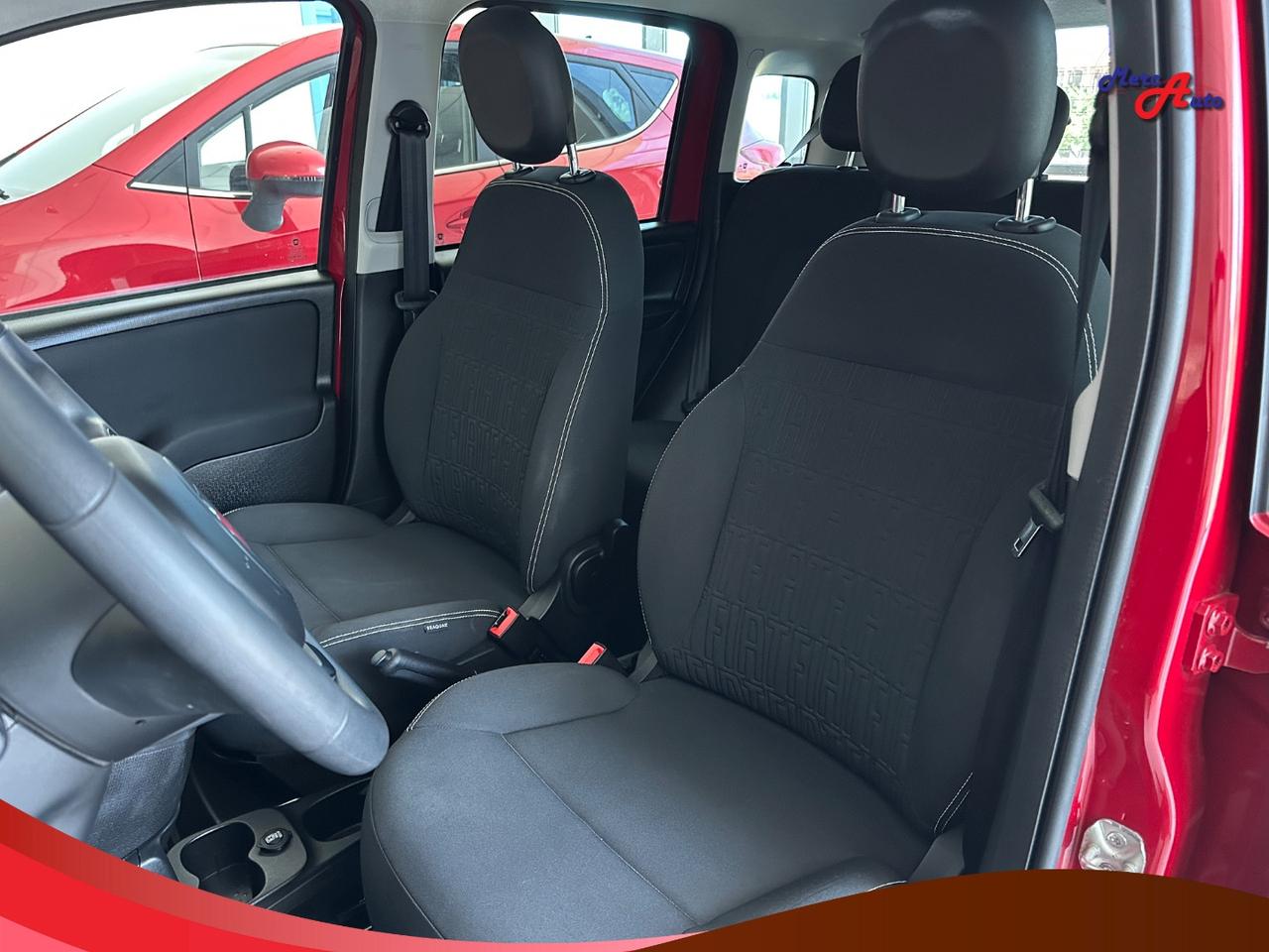 FIAT Panda Cross 1.0 FireFly S&S Hybrid