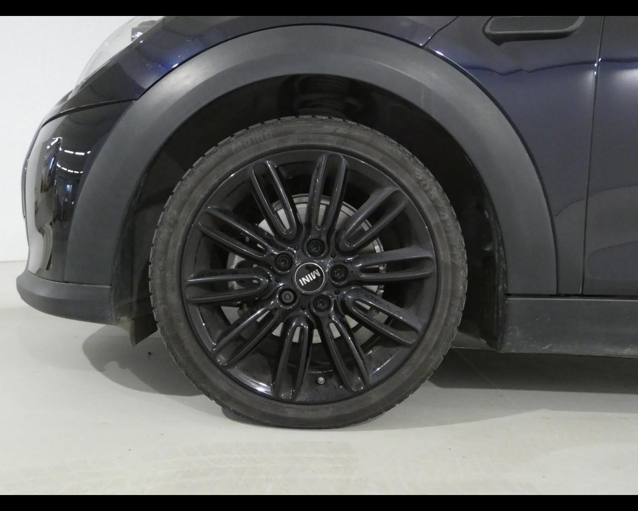 MINI Mini 5 porte (F55) - Mini 1.5 Cooper Yours 5 porte