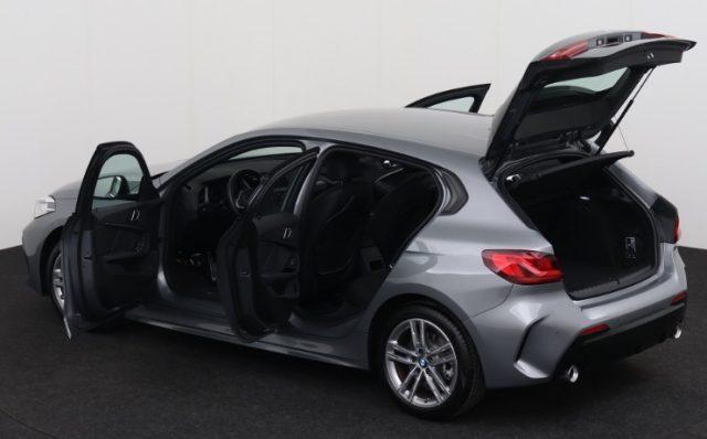 BMW 120 d 5p. Msport