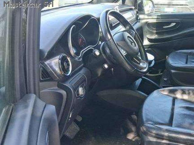 MERCEDES-BENZ V Classe V - W447 2019 Long 250 d Sport auto - GJ680