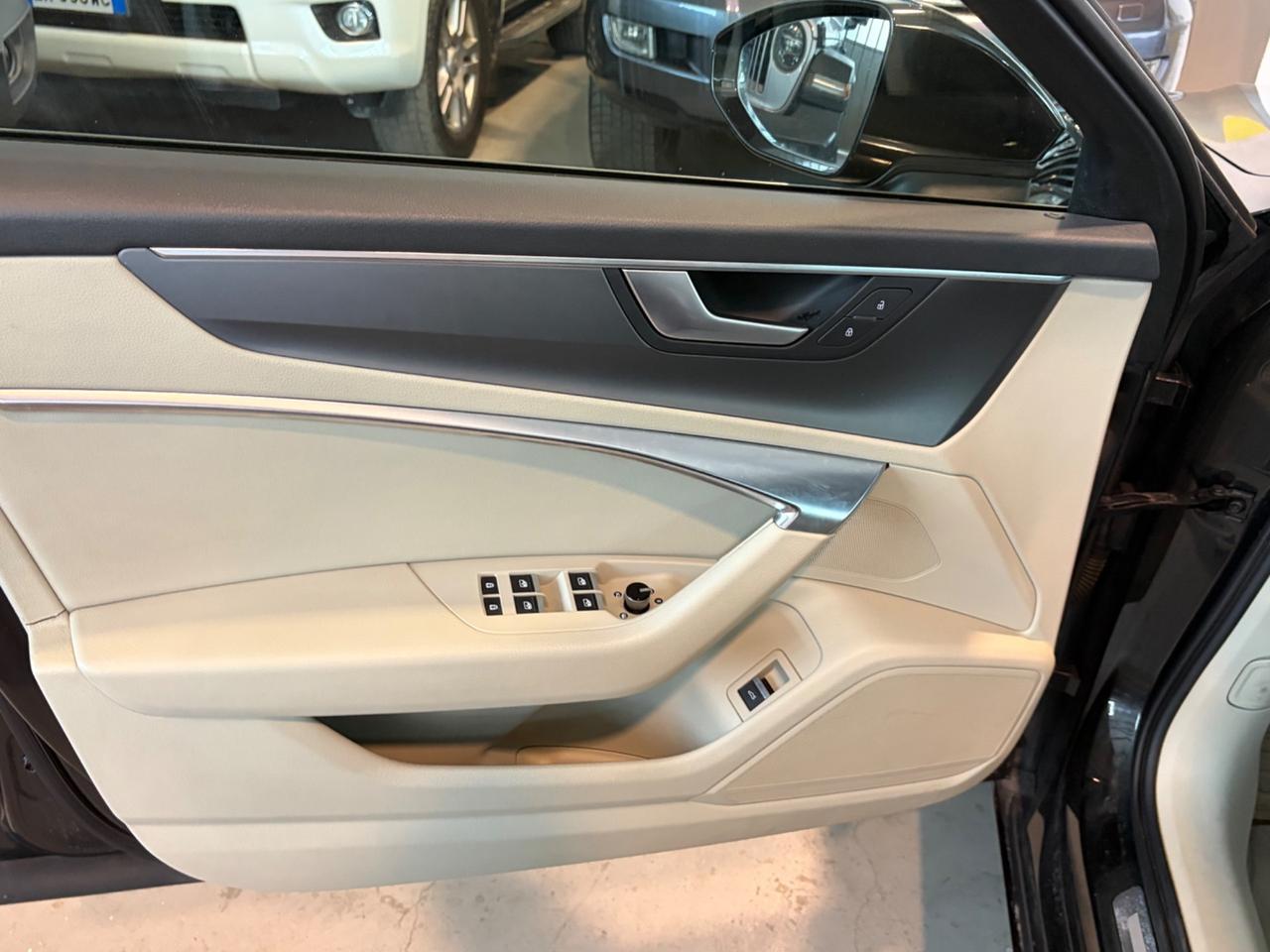 Audi A6 45 3.0 TDI 231CV Quattro S-Line 2020 Euro 6