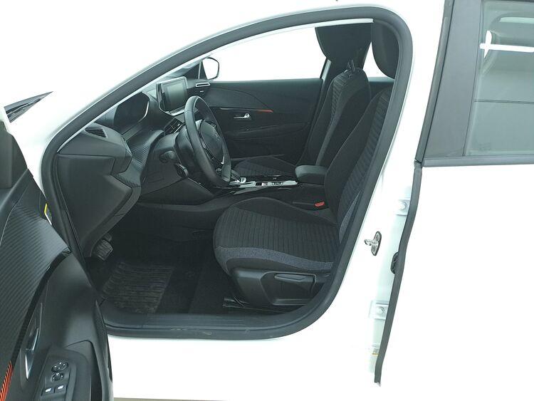 Peugeot 208 Active Pack BR116112 Elettrico 136CV