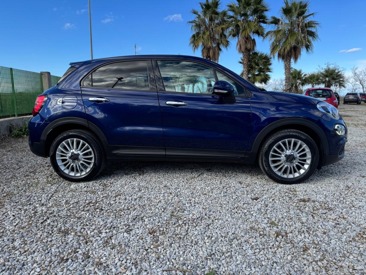 Fiat 500X 1.0 T3 120 CV Urban