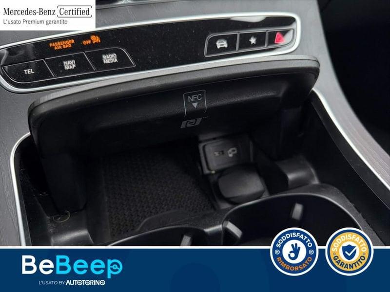 Mercedes-Benz Classe E Cpé E COUPE 300 D MHEV (EQ-BOOST) PREMIUM PLUS 4MATIC