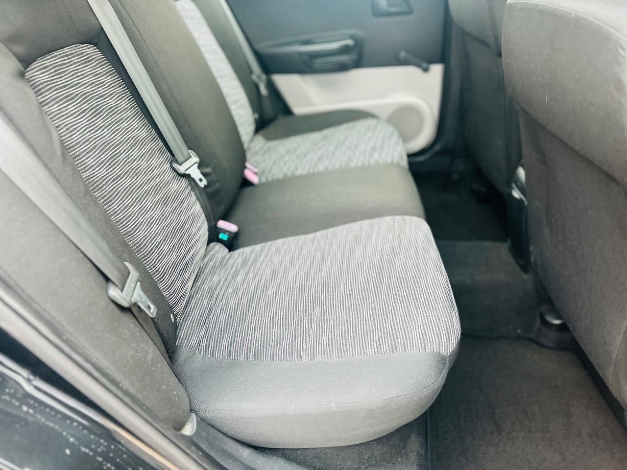 Kia Ceed cee'd Sp. Wag. 1.4 109CV LX Bi-Fuel