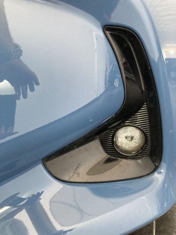 Toyota Yaris 1.5 Hybrid 5 porte Trend