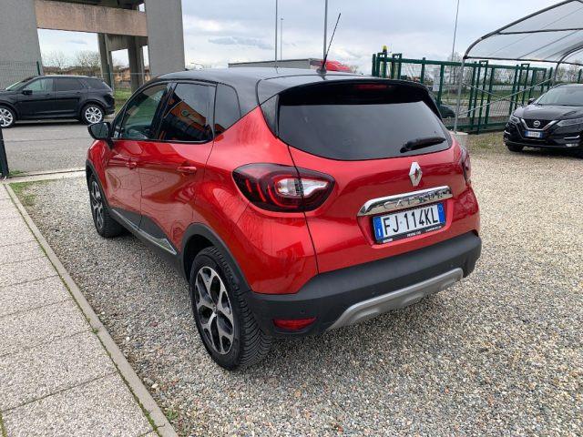 RENAULT Captur TCe 120 CV EDC Start&Stop Energy Intens