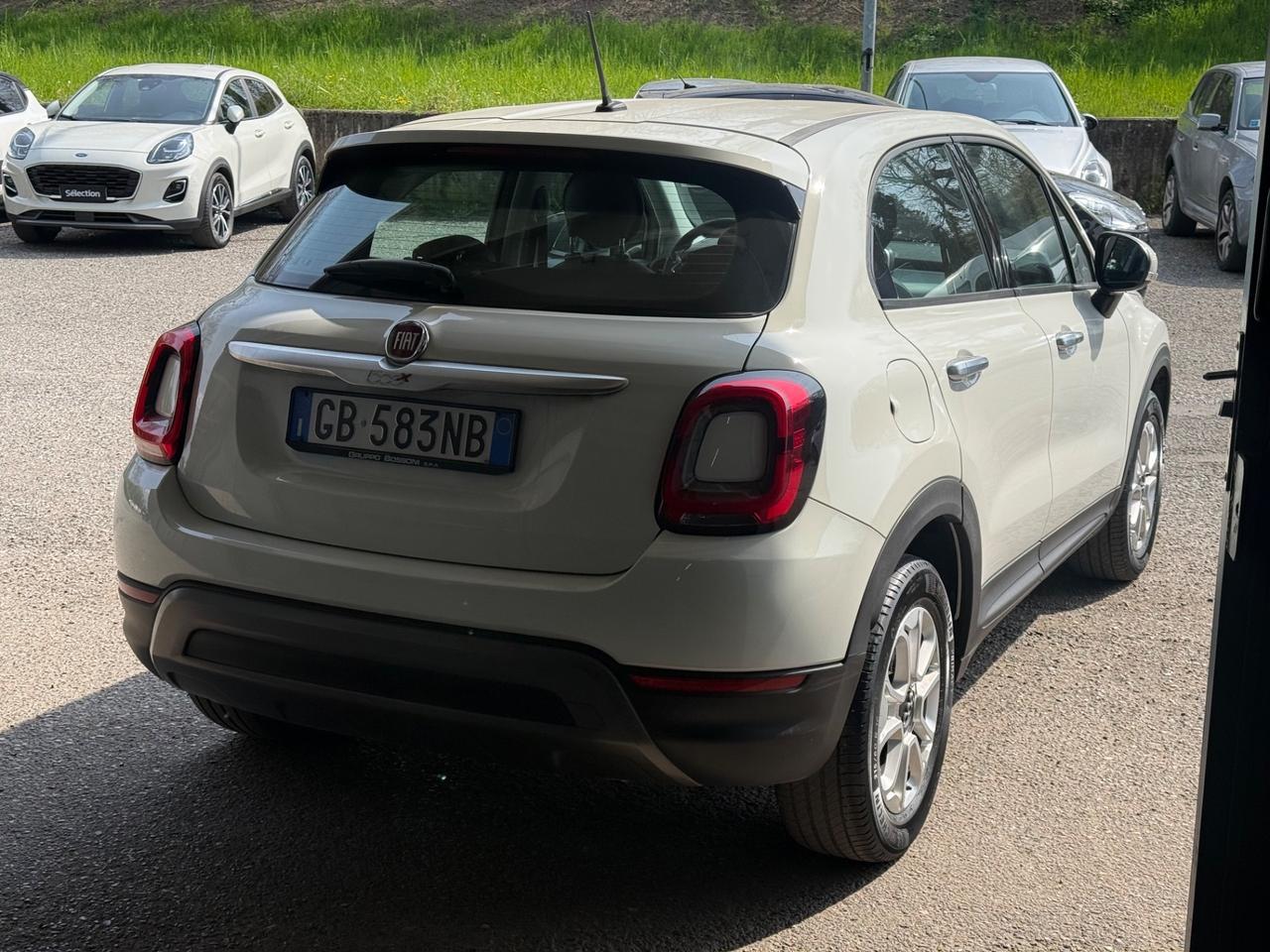 Fiat 500X 1.0 T3 120 CV Business