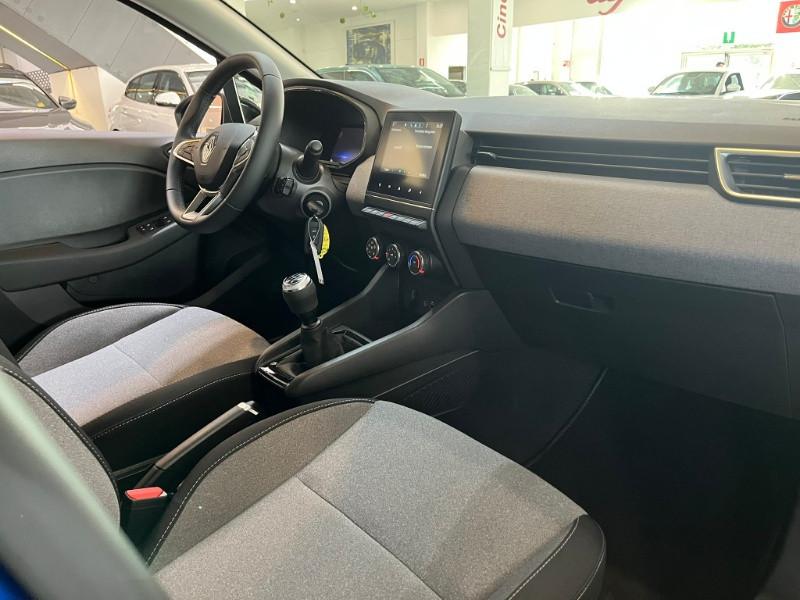 RENAULT Clio SCe 65 CV 5 porte Evolution