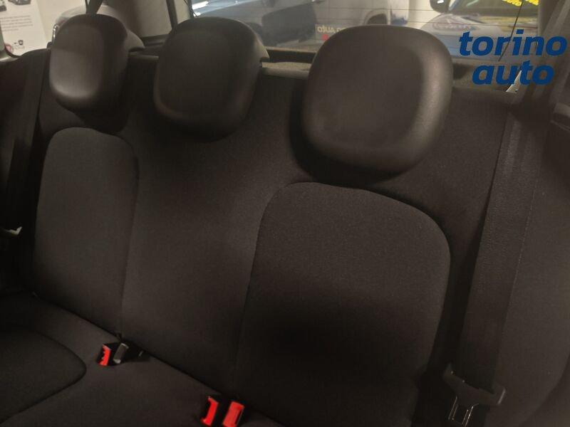 FIAT Panda Hybrid 1.0 70cv S&S Hybrid