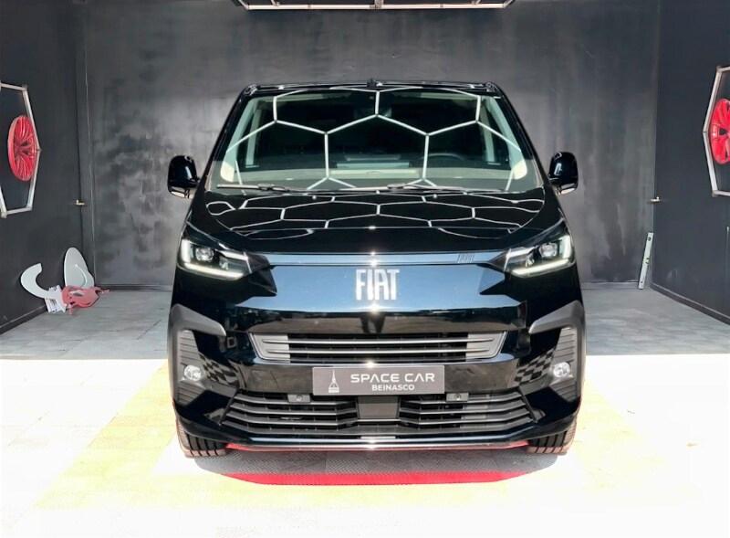 FIAT Ulysse (2024-->) Ulysse 2.0 BlueHDi 180 CV...