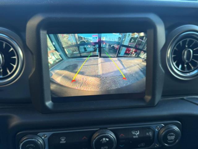 JEEP Wrangler Jeep Wrangler 2.2 MJT RUBICON *KIT MOPAR 1941*