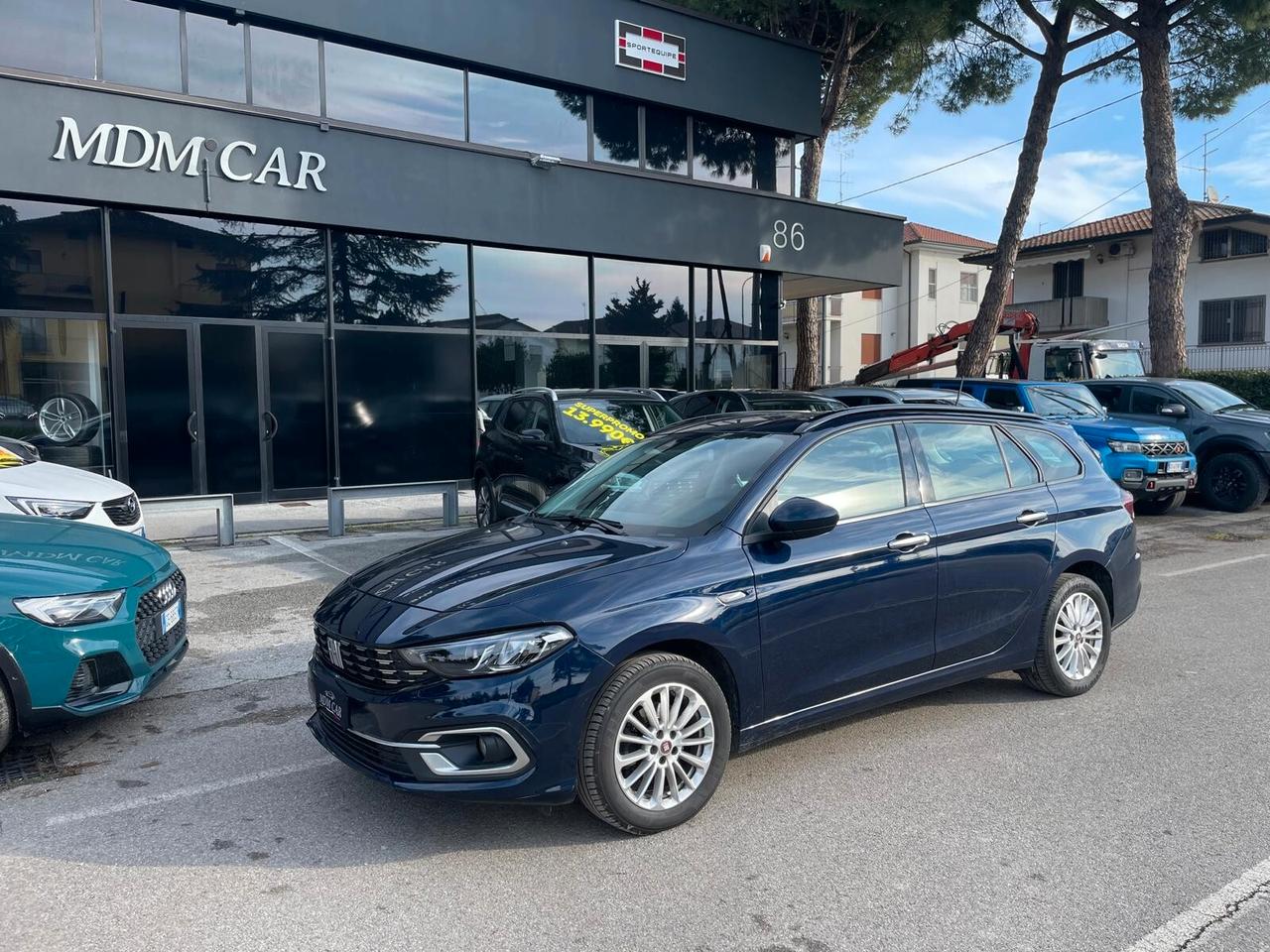 Fiat Tipo SW 1.6 mjt City Life *PROMO* *VARI COLORI*