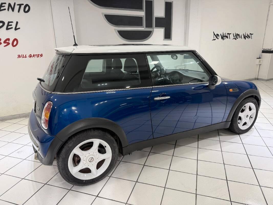 Mini Mini 3 Porte 1.6 Cooper