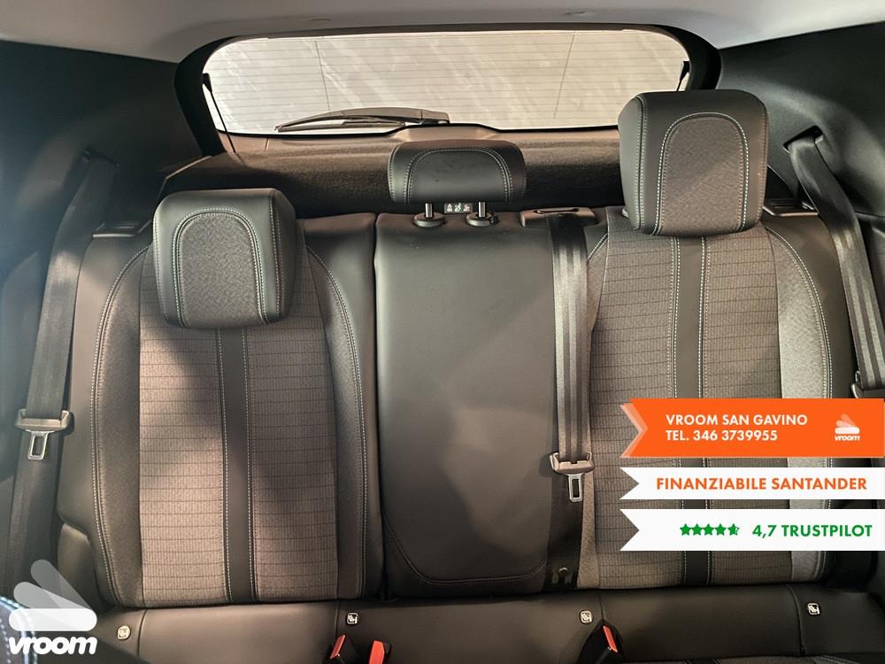 PEUGEOT 2008 2ª serie 2008 BlueHDi 130 S&S EAT...