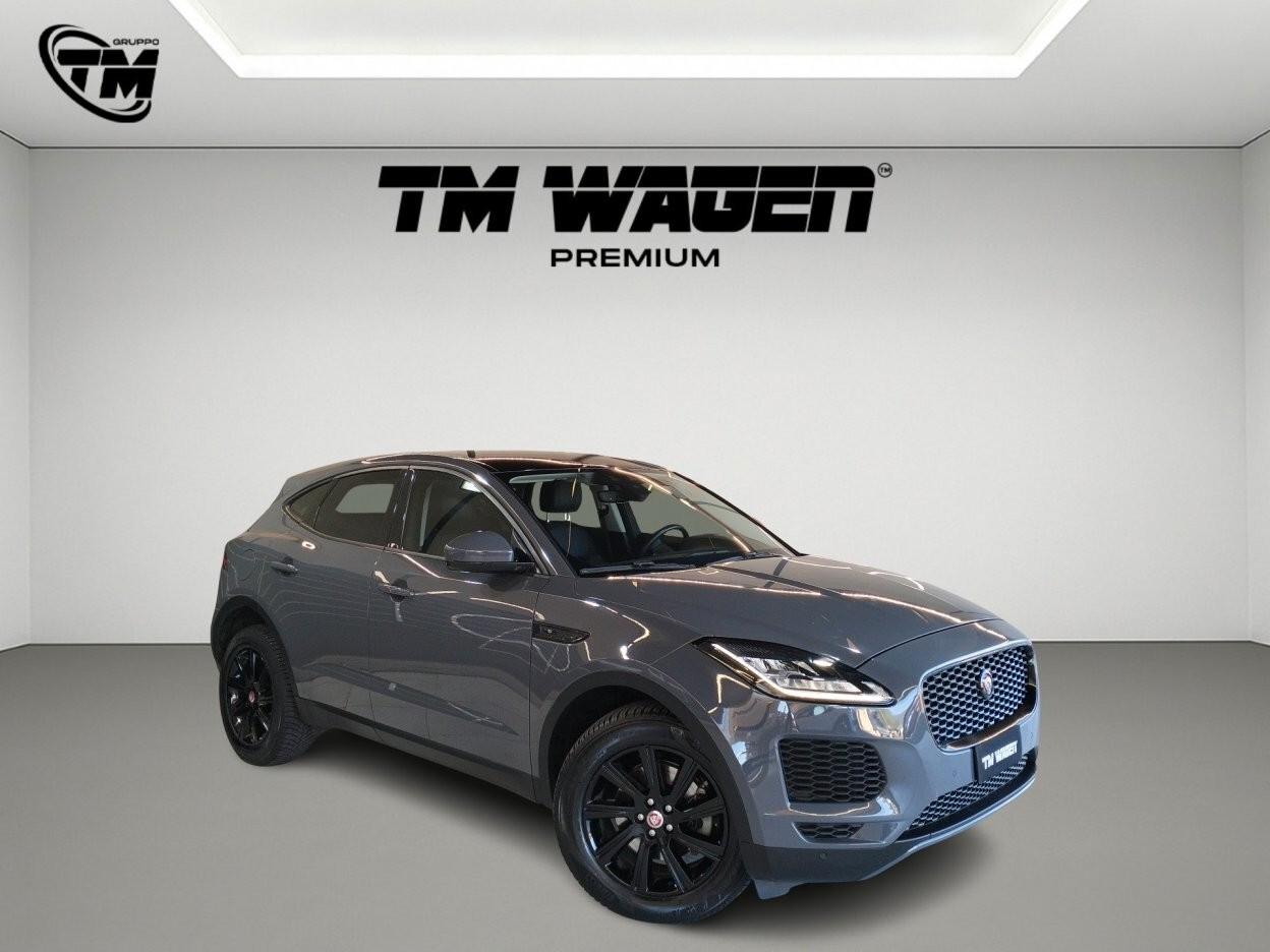 Jaguar E-Pace 2.0d i4 R-Dynamic S awd AUTO