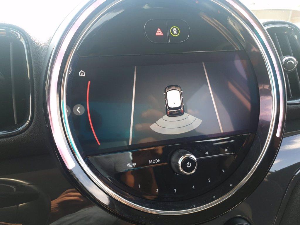 MINI Mini countryman 1.5 one essential del 2021
