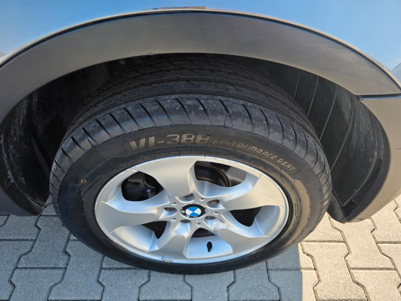 Bmw X3 xDrive20d Limited Sport Edition