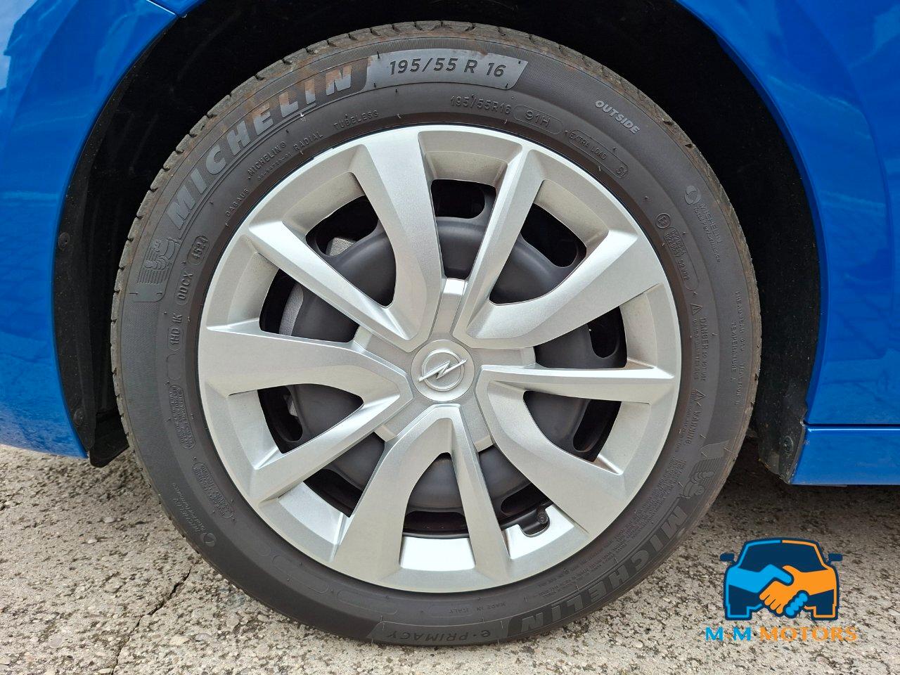 Opel Corsa 1.2 Ultimate s&s 100cv come nuova