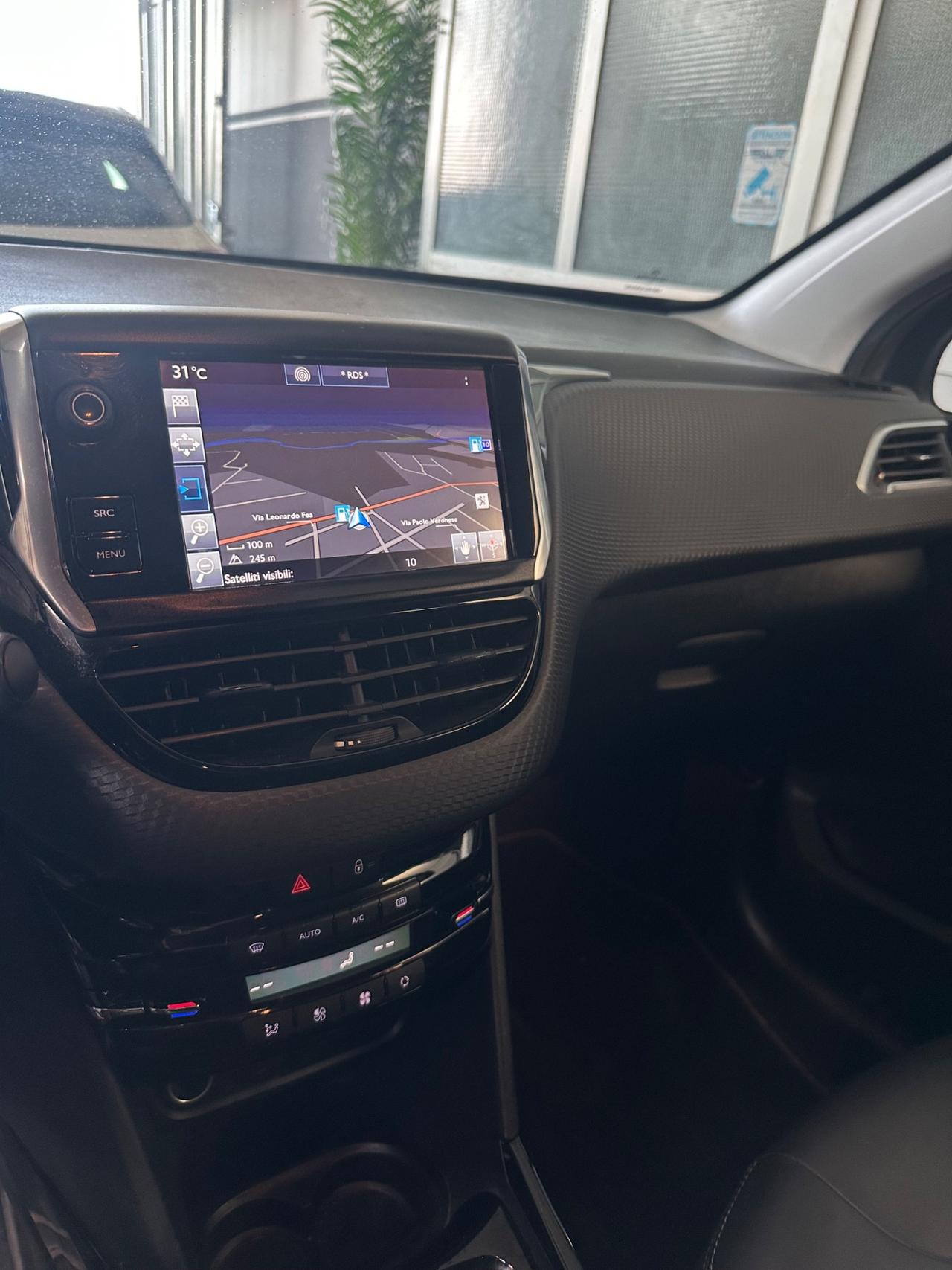 Peugeot 2008 PureTech Turbo 110 S&S Allure