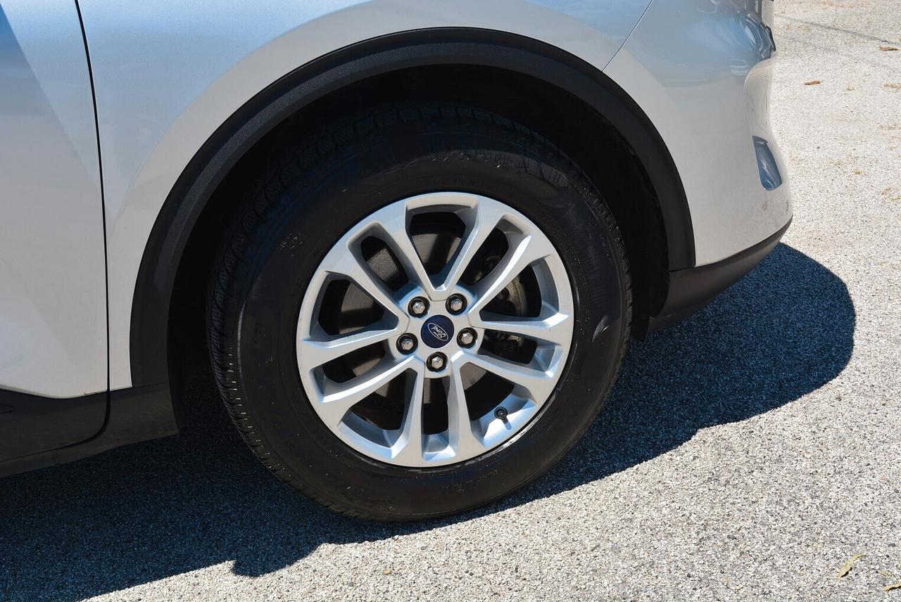 Ford Kuga 1.5 EcoBlue 120 CV 2WD Titanium