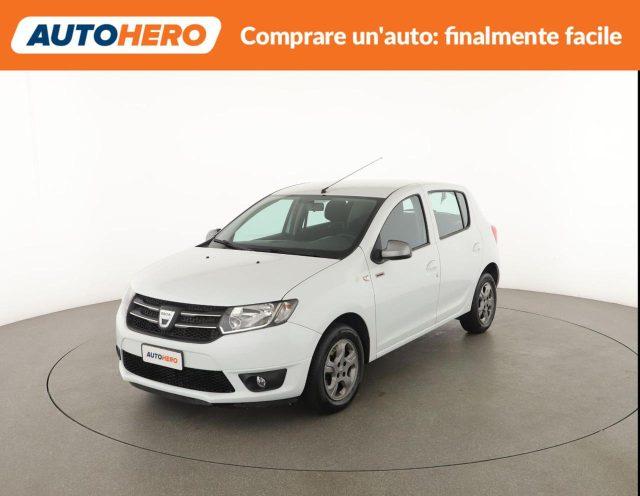 DACIA Sandero 1.2 75CV La Gazzetta dello Sport