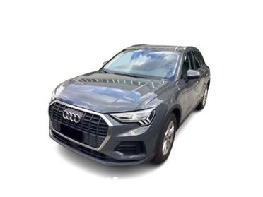 Audi Q3 35 TDI 150 CV Automatica NAVI LED Business