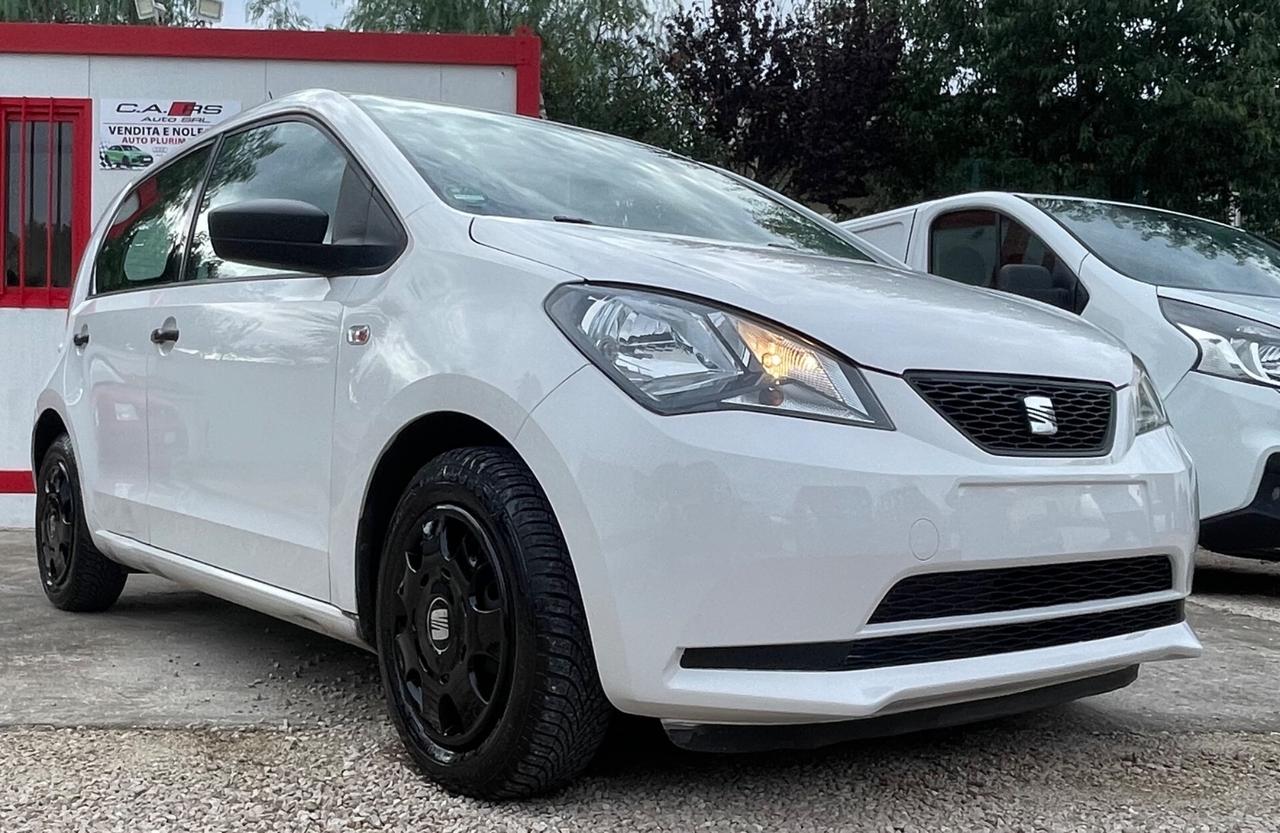 Seat Mii 1.0 60 CV 5 porte Style