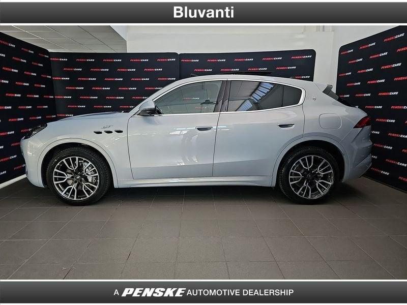 Maserati Grecale Grecale 2.0 mhev GT 250cv auto