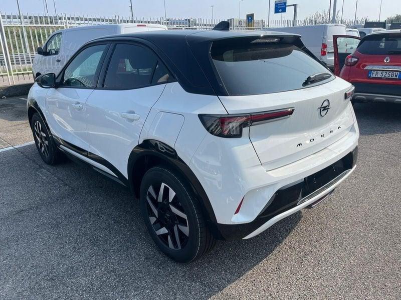 Opel Mokka Mokka 1.2 Turbo 136 CV GS