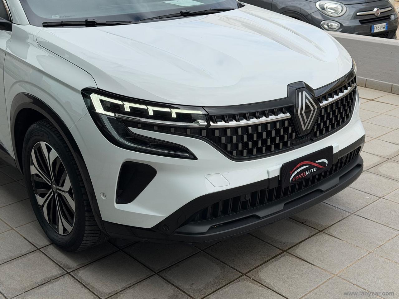 RENAULT Mild Hybrid Advanced 130 Equilibre