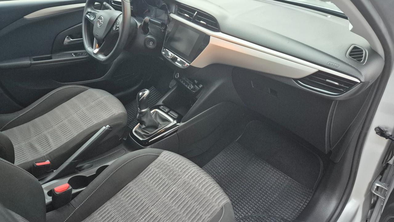 Opel Corsa 1.2 Edition