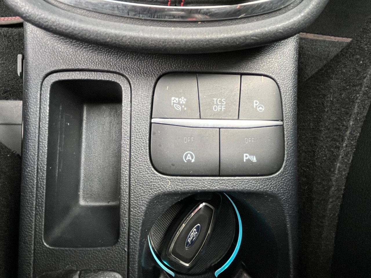 Ford Puma 1.0 EcoBoost 125 CV S&S ST-Line BLOCK-SHAFT