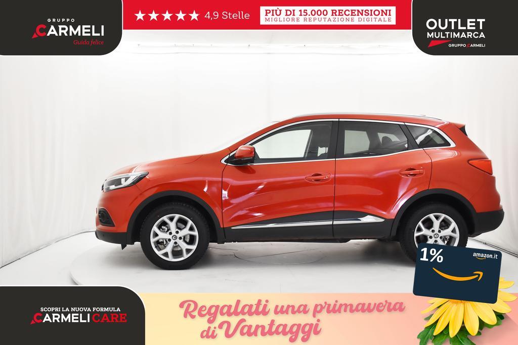Renault Kadjar 1.5 Blue dCi Sport Edition