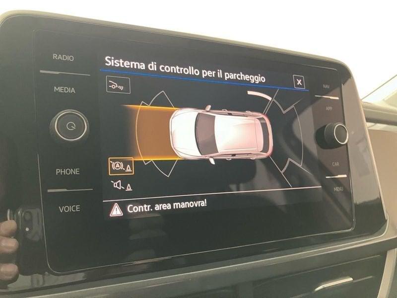 Volkswagen T-Roc 2.0 TDI SCR Style