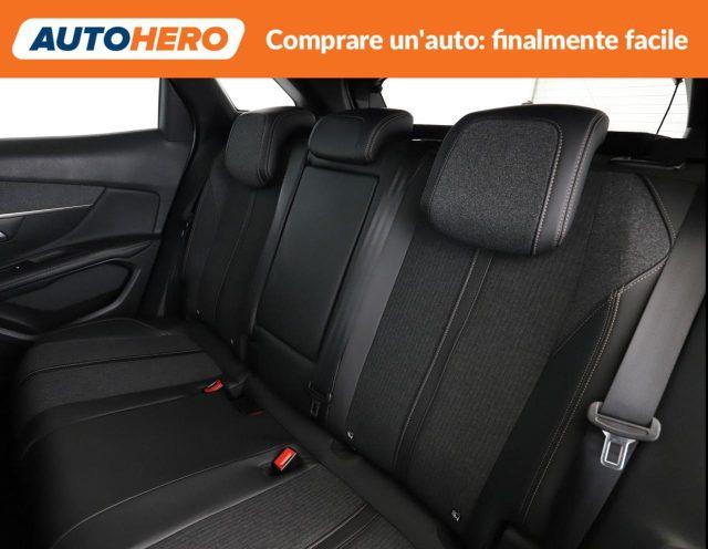 PEUGEOT 3008 BlueHDi 130 GT Line