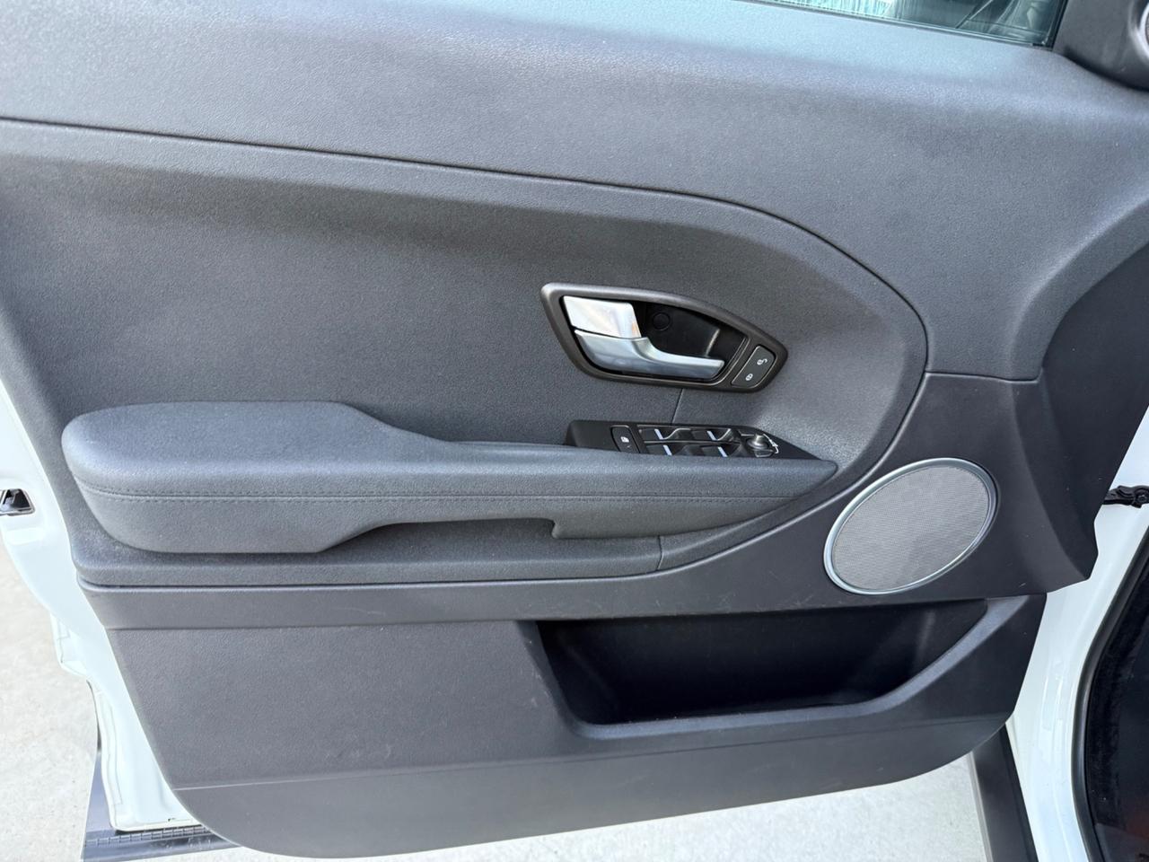 Land Rover Range Evoque 2.2 Sd4 5p. Dynamic