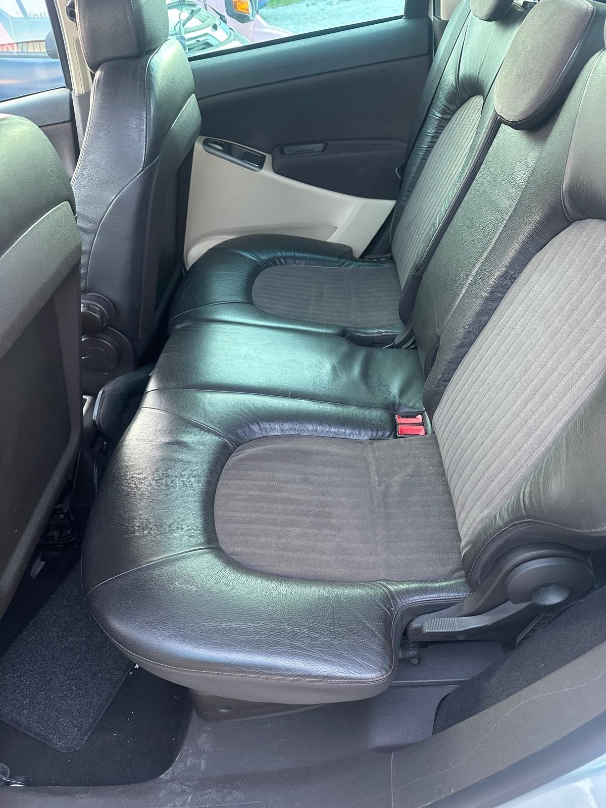 Lancia MUSA 1.9 Multijet Oro