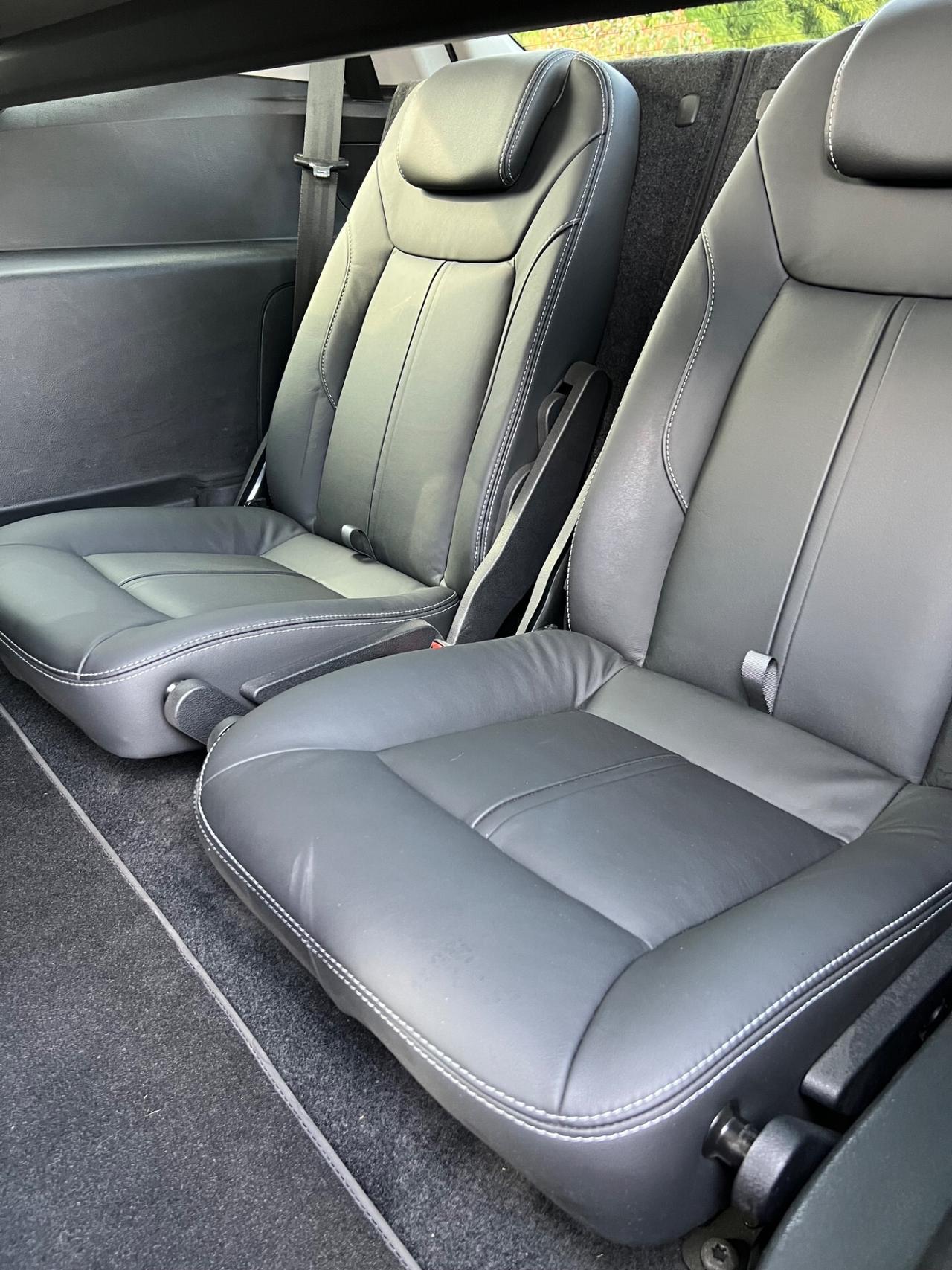 Ford S-Max 2.0 TDCi 163CV Powershift 7 posti Business Nav